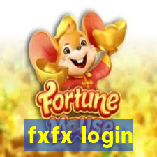 fxfx login